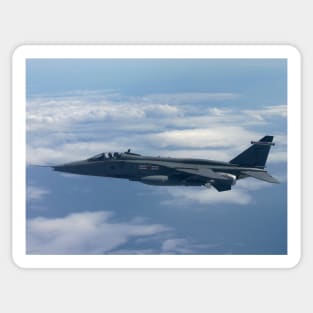 RAF Jaguar GR1 Sticker